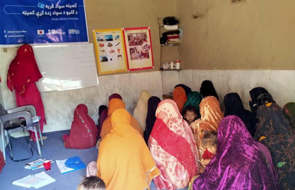 Economic Empowerment & Community-Driven Development (CDD)
