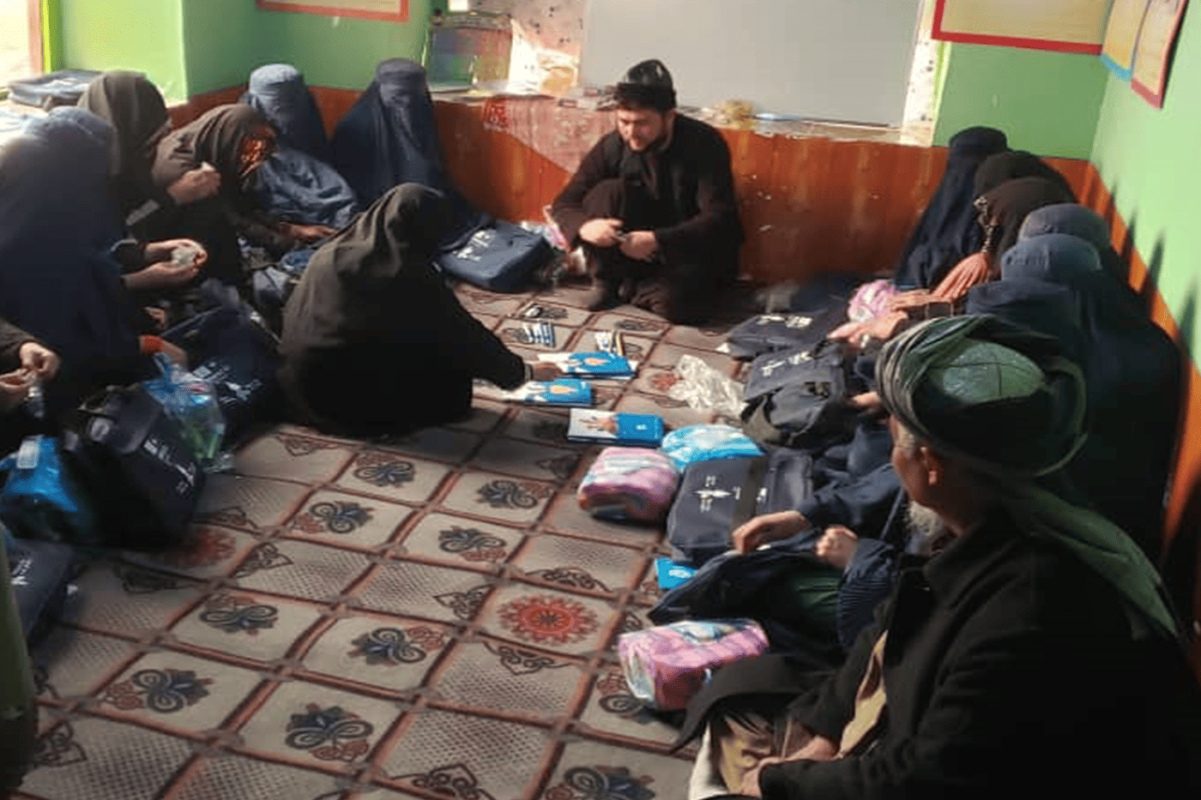 Samangan