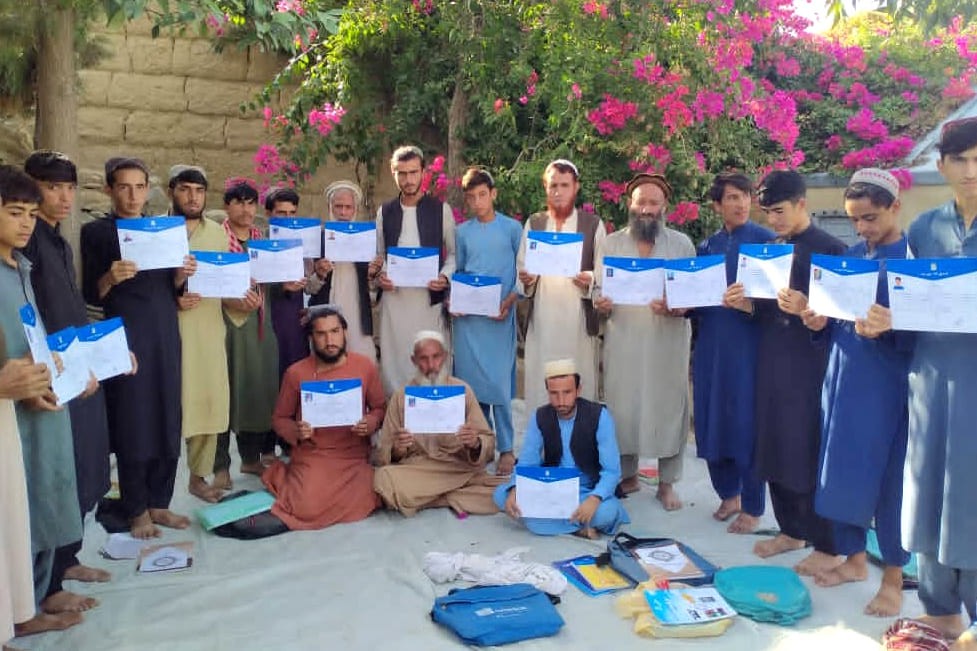 Technical Vocational and Education Training (TVET)