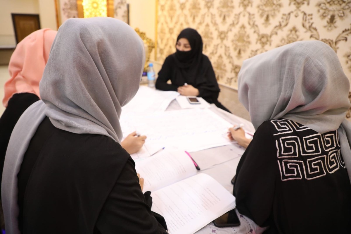 Community-Based Education (CBE)