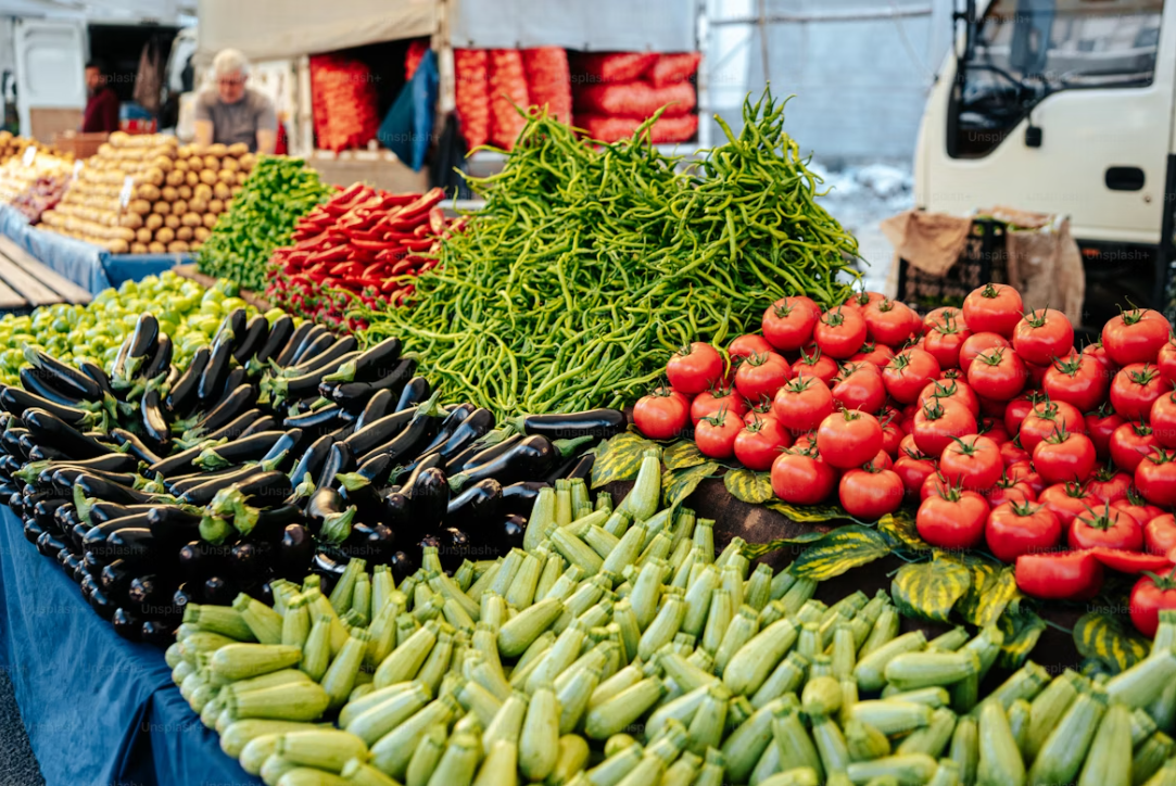 Food Security and Livelihood (FSL)