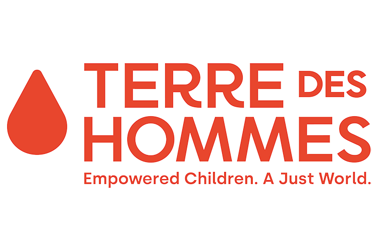 Terre Des Hommes Empowered Children. A just World.