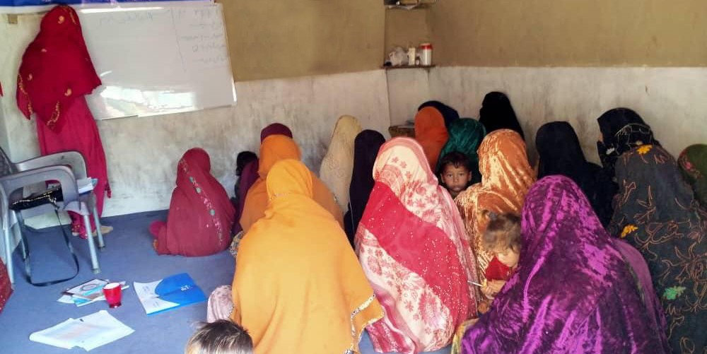 Economic Empowerment & Community-Driven Development (CDD)