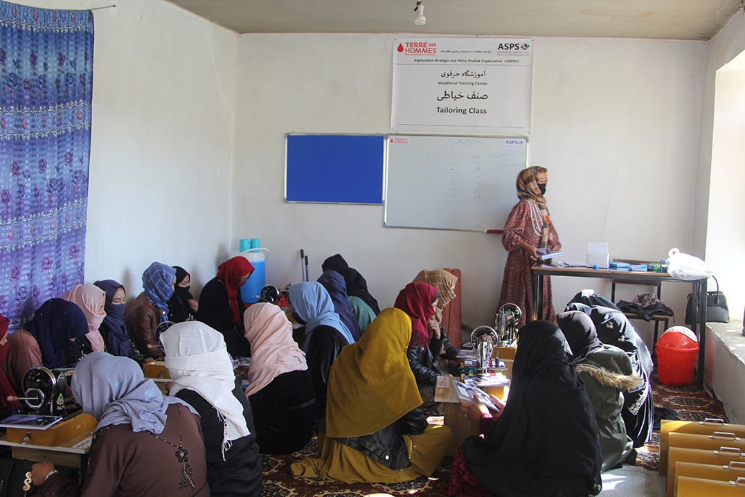 Economic Empowerment and Community-Driven Development