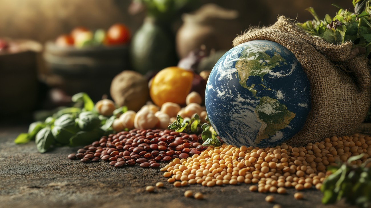 Food Security and Livelihood (FSL)