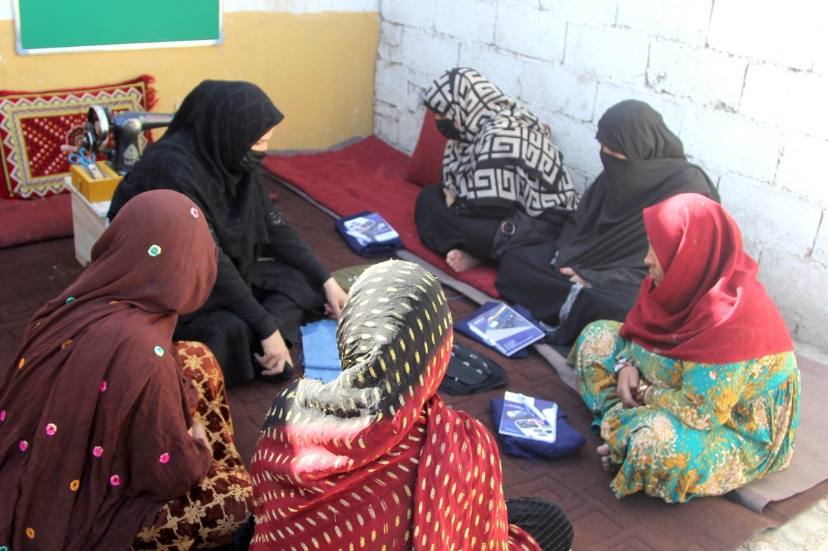 Community-Based Education (CBE)